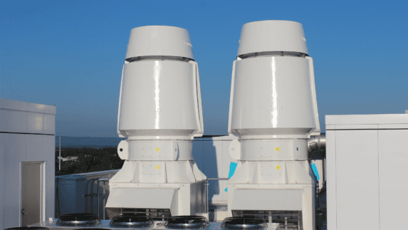 HVAC/R Plan & Spec