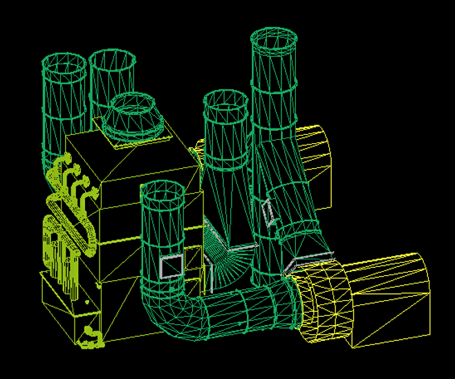 Design Build construction