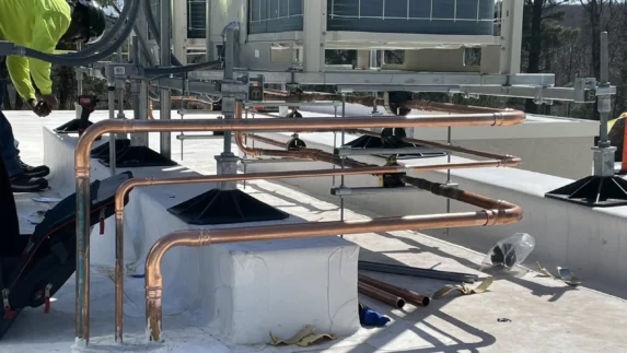 PIc 1 - HVAC & Plumbing Services