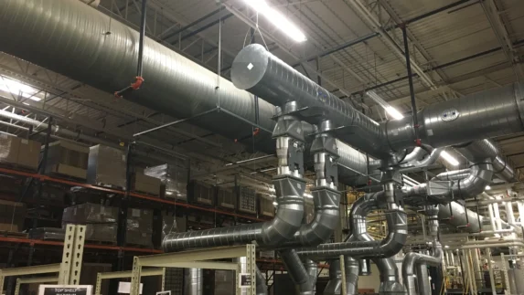 main - Sheet Metal & HVAC Duct Fabrication