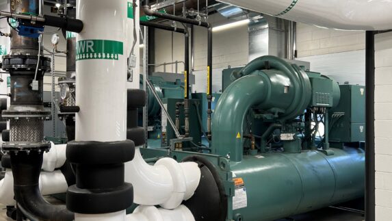 hvac-services-maintenance-Chiller plant 1