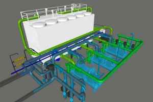 Pic 2- Design - Build Service