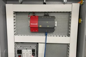 Pic 3- Building Automation & Controls