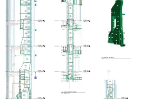 Pic 4- Virtual Construction